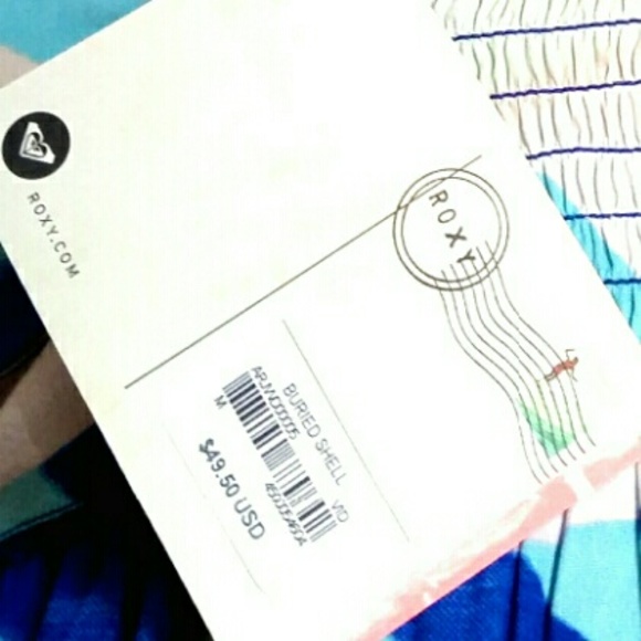 NWT!  ROXY Dress - Picture 3 of 4