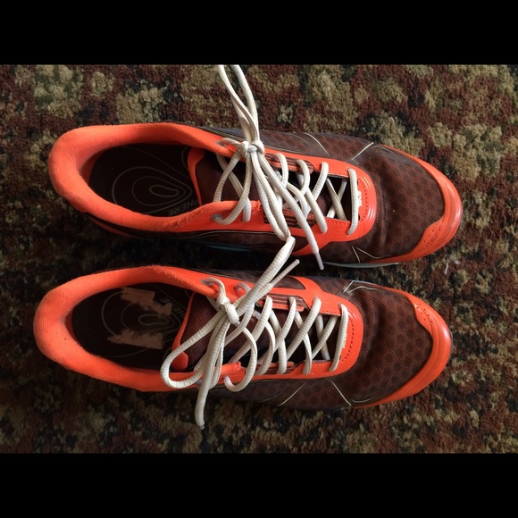 Tevasphere Trail Runners