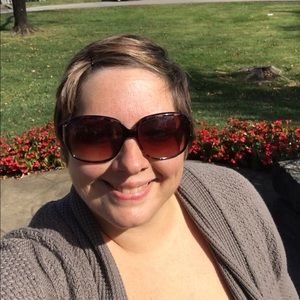 Meet your Posher, Jessica