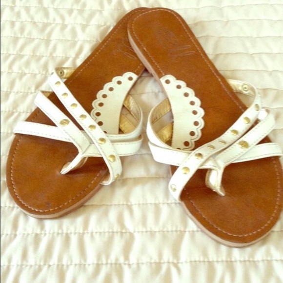 O'Neill Sandals