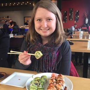 Meet your Posher, Mary