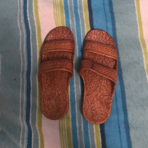 Brand New Jandals!!!