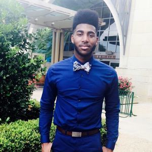 Meet your Posher, Malik