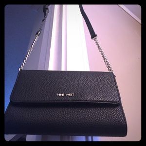 Nine West purse/clutch