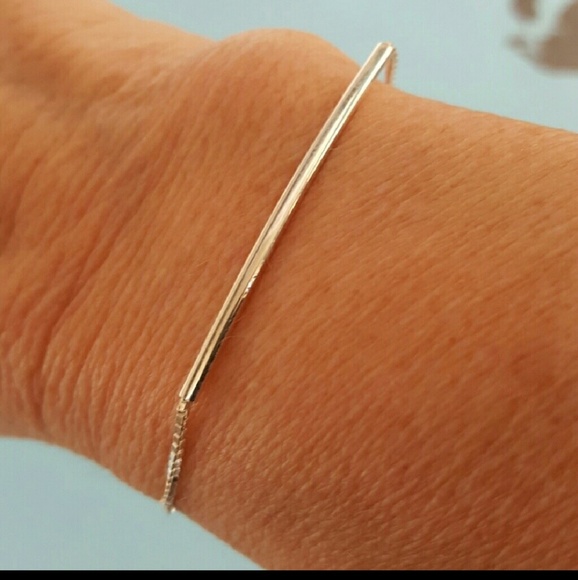 Silpada Milan bracelet - Picture 2 of 2