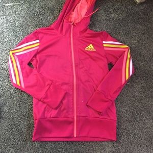 ADIDAS JACKET