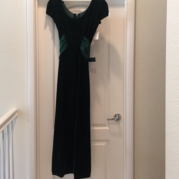 Vintage Bill Levkoff Bridesmaid Dress never worn