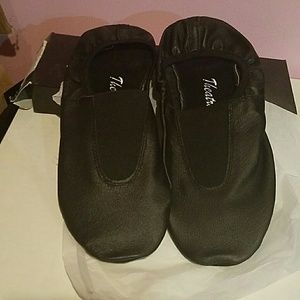 Gymnastics shoes new in box