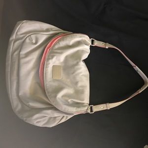 Armani exchange purse