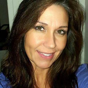 Meet your Posher, Kristen