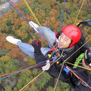 Meet your Posher, Bokki