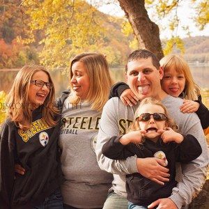 Meet your Posher, Shawn