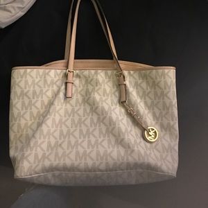 Michael Kors tote