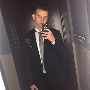 Meet your Posher, Spencer