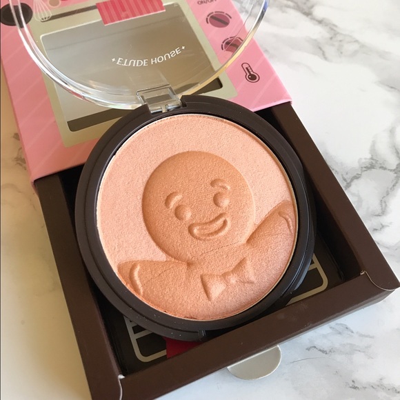 Etude house Ginger cookie blusher