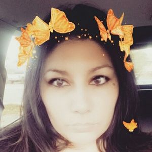 Meet your Posher, Tessa