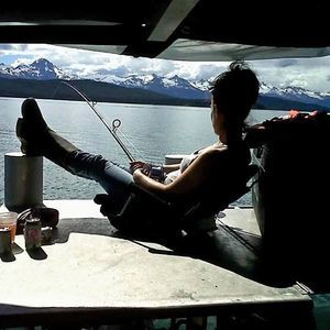 Meet your Posher, Barbara