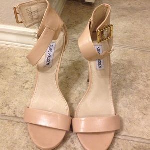 Steve Madden Strappy Heel