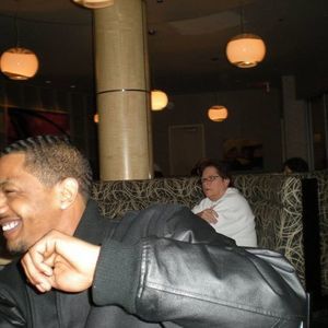 Meet your Posher, Deon