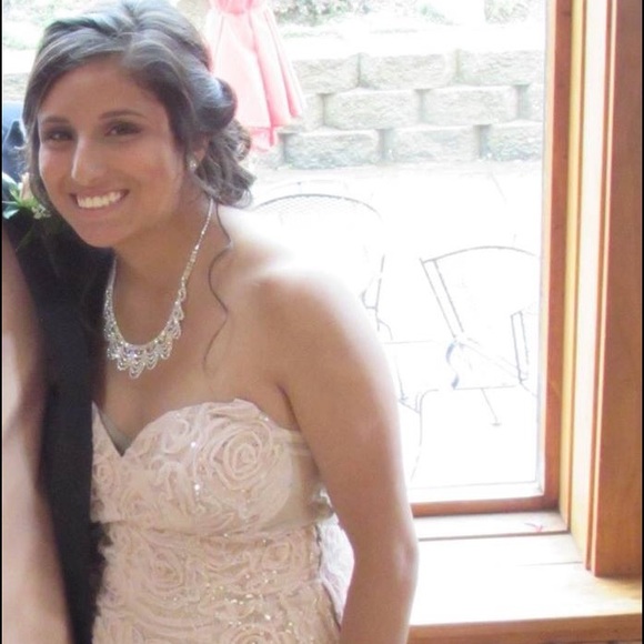 Meet your Posher, Mabel - Picture 2 of 2