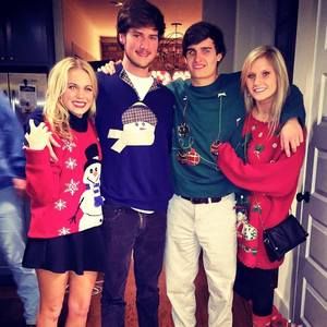 Meet your Posher, Jackson