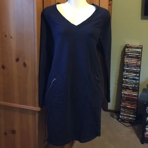 **ATHLETA** sweater dress!