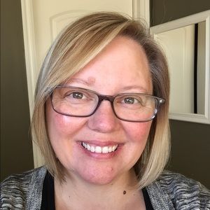 Meet your Posher, Misty