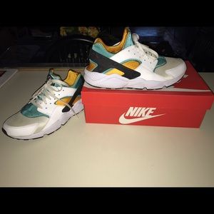 Nike Air Huarache