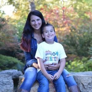 Meet your Posher, Amber