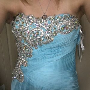 Beautiful Formal Dress