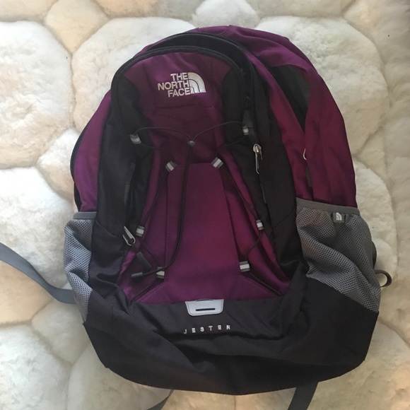 Northface backpack