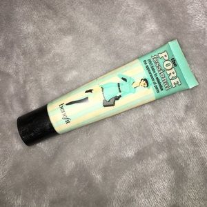 Benefit porefessional