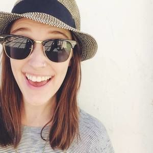 Meet your Posher, Jen