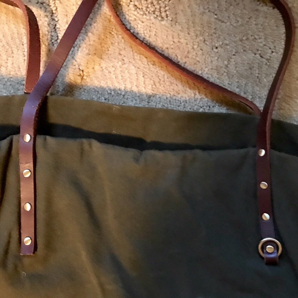 Jcrew Bag - image 2