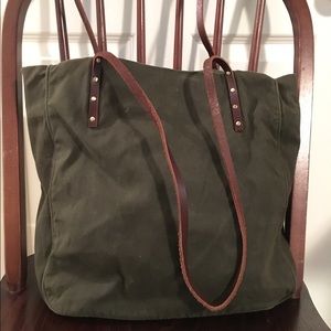 Jcrew Bag