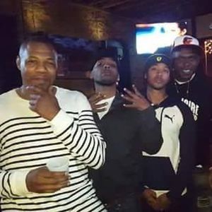 Meet your Posher, Ray ray