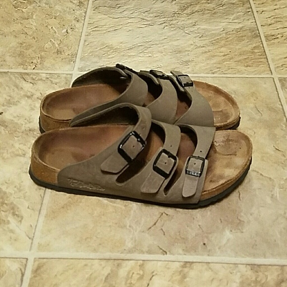 Birkenstock Sandals size 7