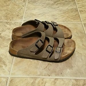 Birkenstock Sandals size 7