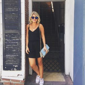 Meet your Posher, Bethany