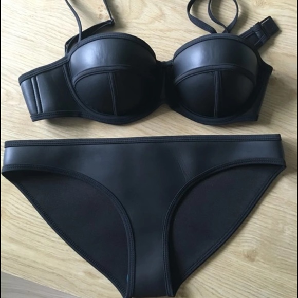 👙 Neoprene bikini 👙
