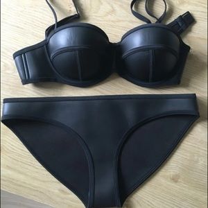 👙 Neoprene bikini 👙
