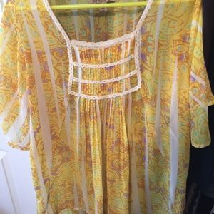 Brand new super cute shirt