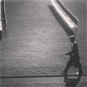 Meet your Posher, Edward