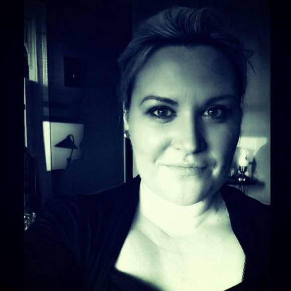 Meet your Posher, Marina