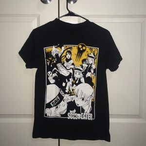 Soul Eater T-Shirt