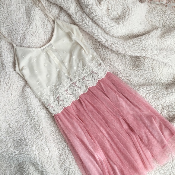 boutique // fairy dress