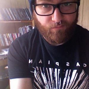 Meet your Posher, Christopher