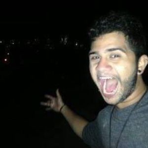 Meet your Posher, Mason