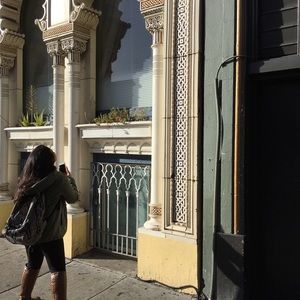 Meet your Posher, Vanessa