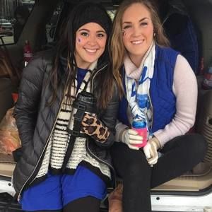 Meet your Posher, Marissa